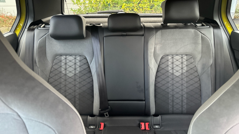 Volkswagen Golf 1.5 TSI 150 R-Line 5dr Petrol Hatchback